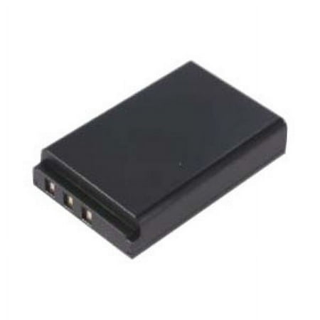 ER-D610 Digital Camera/Camcorder Battery