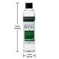 thumbnail image 5 of Acqua Aroma Fraser Fir Reed Diffuser Oil Refill, 5 of 6
