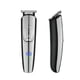 thumbnail image 1 of Maquinilla de afeitar multifuncional, cortadora de pelo, traje para hombres, cortadora eléctrica inteligente a prueba de agua, afeitadora, 1 of 5