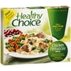 Healthy Choice Complete Meals Chicken Fettuccini, 10.5 oz