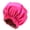 Rose Red, variant on Windfall Women Satin Bonnet Sleep Bonnet Cap - Extra Large Double Layer Reversible Adjustable Satin Cap for Sleeping Hair Bonnet