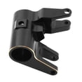 thumbnail image 2 of RC Car Brass Link Rod Mount RC Upgrade Adapter for Axial SCX10 Pro AXI03028, 2 of 6