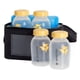 thumbnail image 5 of Extractor de Leche Eléctrico Doble Pump In Style® Advanced Medela Versión Backpack, 5 of 5
