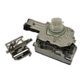 thumbnail image 2 of CarLights360 For Dodge Ram 1500 2002 2003 Automatic Transmission Solenoid | Metal, Plastic | Blade Terminal | Push On Attachment Method | Female Connector | Oval Connector | Male Terminal | 68002342A, 2 of 4