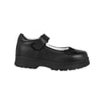 thumbnail image 2 of ZAPATOS ESCOLARES NIÑA STYLO 6701 SIMIPIEL NEGRO Stylo  6701, 2 of 4