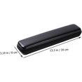 thumbnail image 3 of Hair Straightener Case with Heat Resistant EVA, ScratchResistant Travel Bag for Curling Iron, 3 of 4