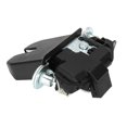 thumbnail image 5 of Car Rear Tailgate Lock Latch Compatible Skoda Fabia Ii/roomster 2006-2015, 5 of 5