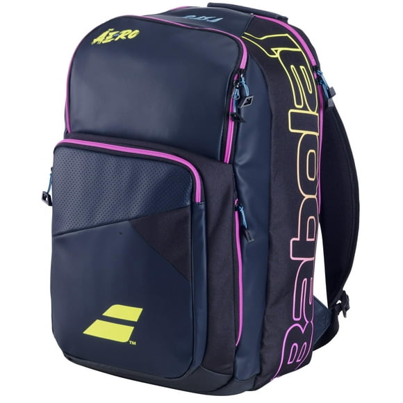 Mochila de tenis Babolat Pure Aero Rafa para 3 raquetas