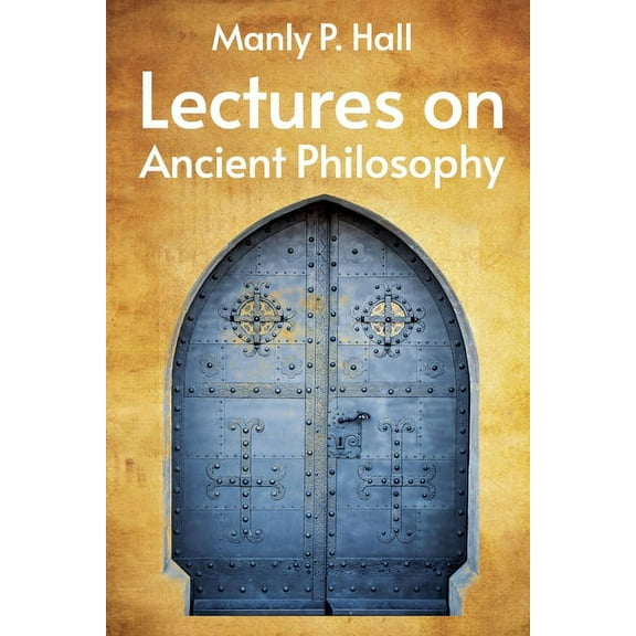 Lectures on Ancient Philosophy Paperback (Paperback)