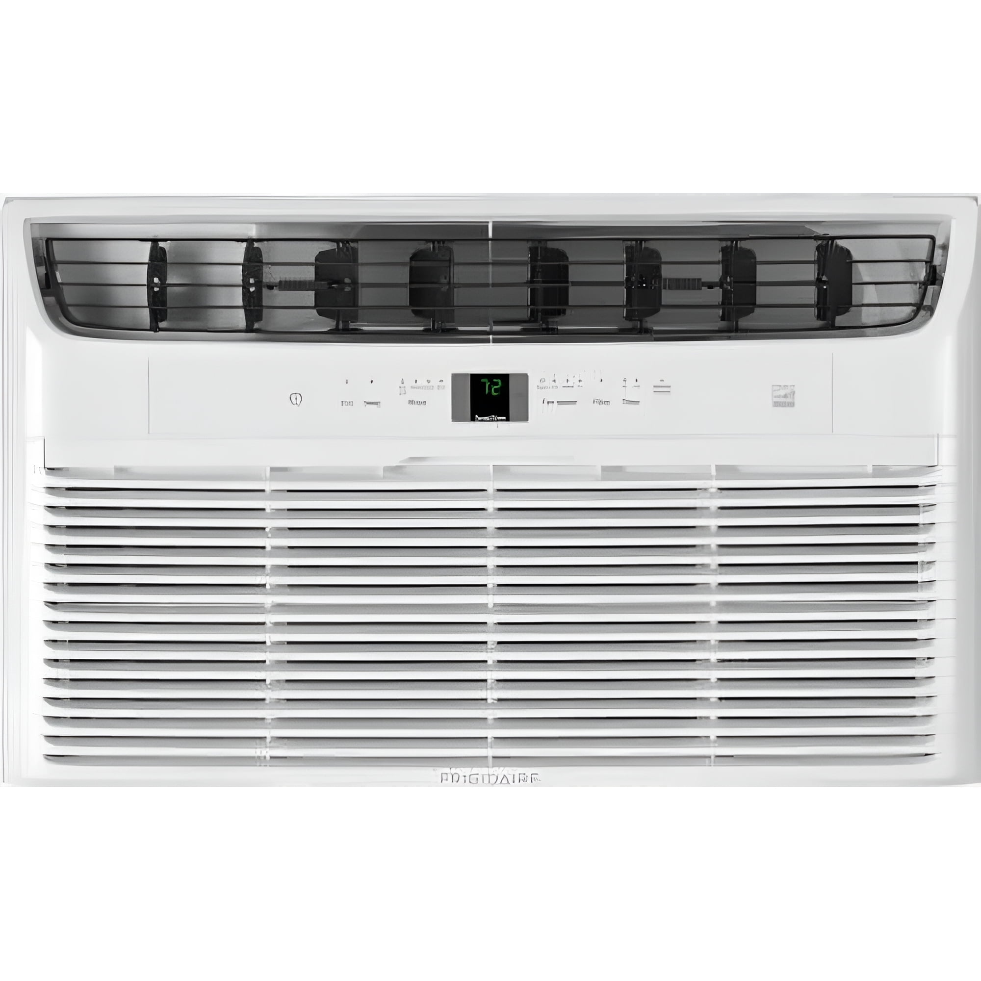 Frigidaire 12,000 BTU Room Air Conditioner, White
