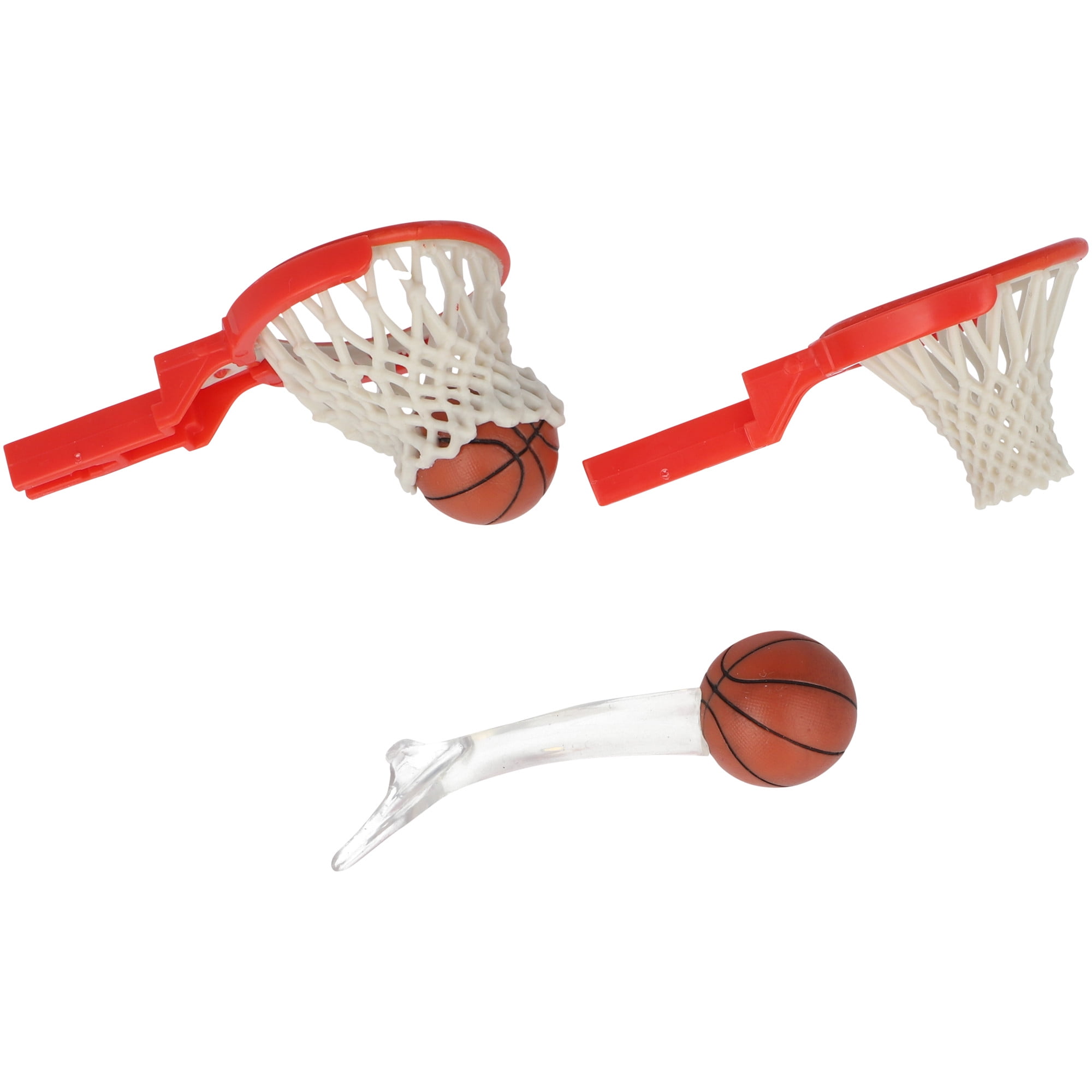 NBA Starting Lineup Basketball Series 1 Backboard