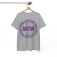 thumbnail image 5 of Strong Mom Shirt, She is Strong Shirt, Gift For Mom ID-0417-COQN, 5 of 8