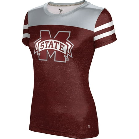 Mississippi State University Alumni - ProSphere Women's Mississippi State University Gameday Tech Tee
