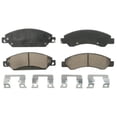 thumbnail image 1 of Balatas Ceramicas Wagner 1500 2007 Chevrolet V8 5.3L Delanteras, 1 of 4