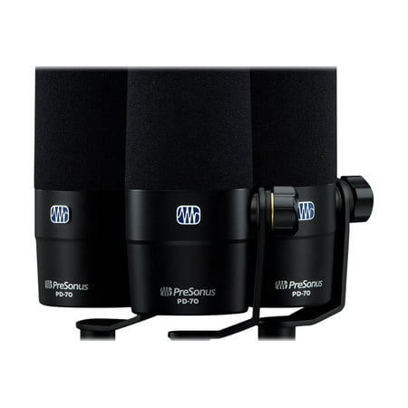 Presonus PD-70 - Microphone