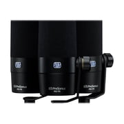 PreSonus, 1 Vocal Dynamic Microphone, XLR, Black (PD-70)