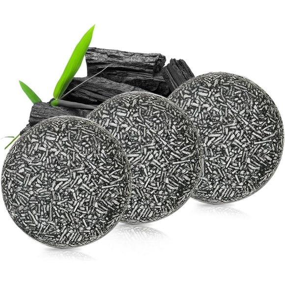 HAHDAXIA Gray Hair Reverse Bar Soap,Dark Shampoo Bar For Grey Hair For Women And Men, Mane Gray Reverse Bar,Gray White Hair Repair for Women and Men(3 Pcs)