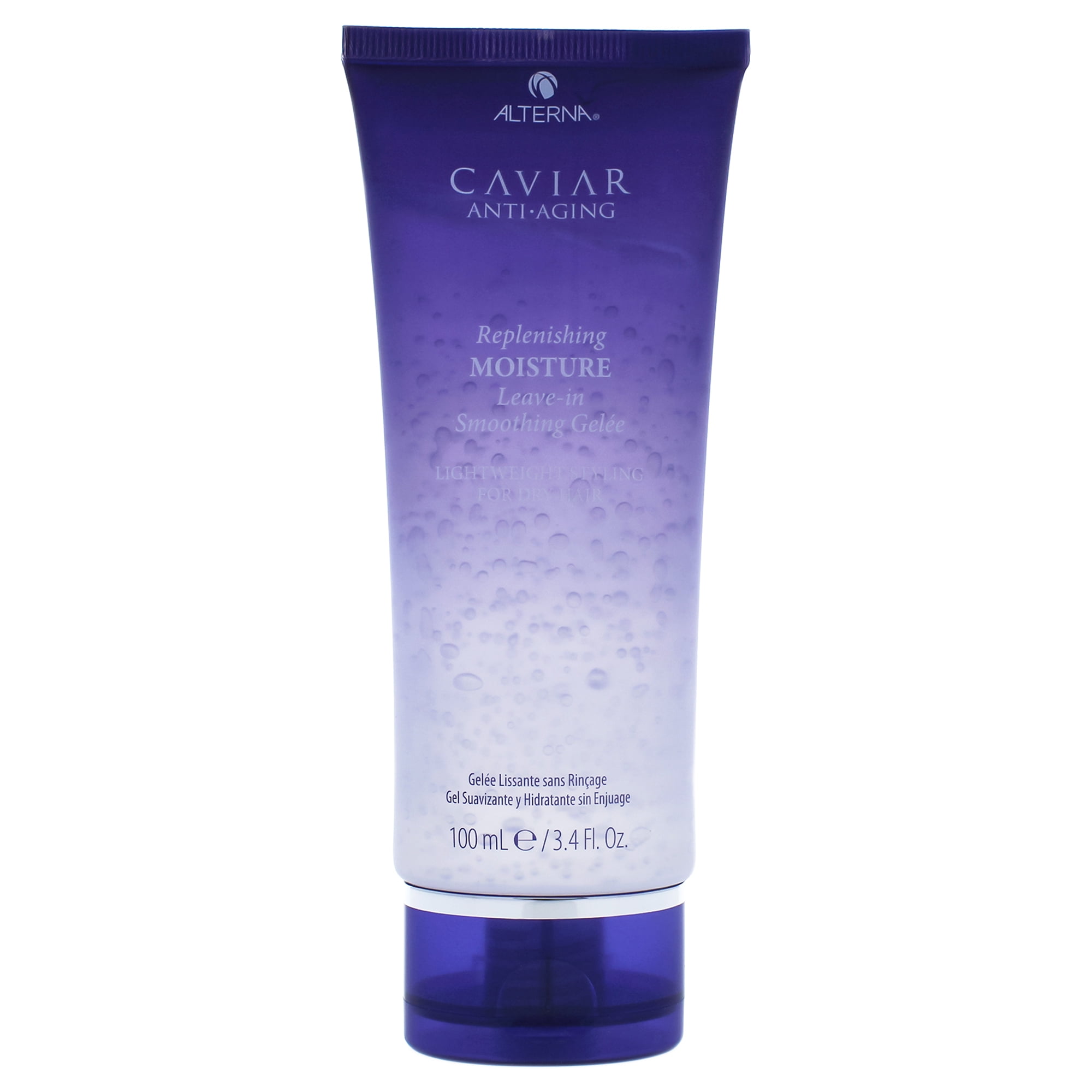 Alterna Caviar Replenishing Moisture Leave-In Smoothing Hair Gelee