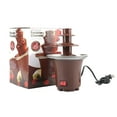 thumbnail image 6 of New! Three-layer Hot Melt For Melting Chocolate At Family Gatherings, 6 of 8