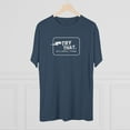 thumbnail image 4 of Jason Aldean - Try That 3 -Unisex Tri-Blend Crew Tee, 4 of 4
