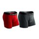 thumbnail image 1 of 2 Pack ExOfficio Men Underwear Men's Sport Mesh 6, 1 of 5