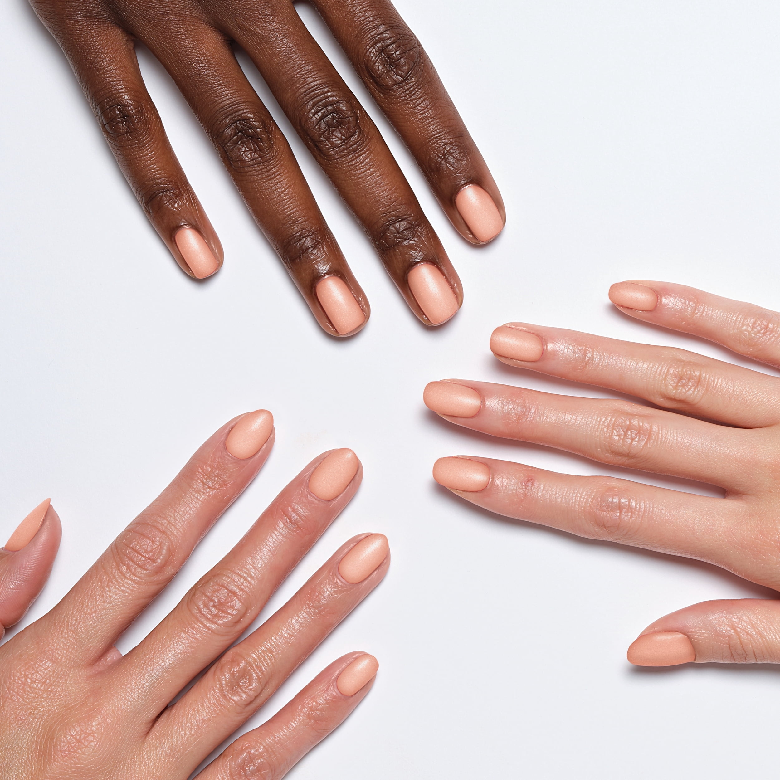Sally Hansen Insta Dri Flower Powder Nail Polish, Quick-Drying, Long-Lasting Shine, Poppy Into Action​ 0.31 fl oz