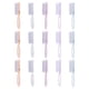 thumbnail image 1 of 15 cepillos de limpieza de uñas de mango largo para manicura y pedicura., 1 of 8