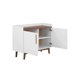 thumbnail image 3 of Credenza Bombay - Blanco WEIK Bombay, 3 of 7