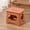 OR, variant on Kcavykas Tools,Home Improvement Folding Stool Outdoor Portable Heavy Duty Plastic Non-Slip Chair for Camping Hiking Fishing BBQ Foldable Step Stool Stool
