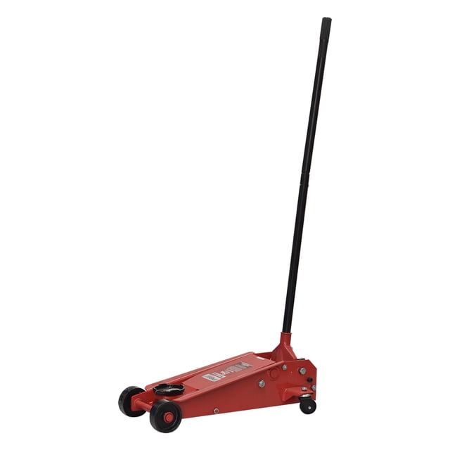 Gato de Patin SPARELLI 5 Ton 800 mm acero
