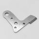thumbnail image 4 of Accesorios para máquinas de coser Gloria Cuchillo Inferior de Acero para Máquina de Coser Serger, 4 of 4