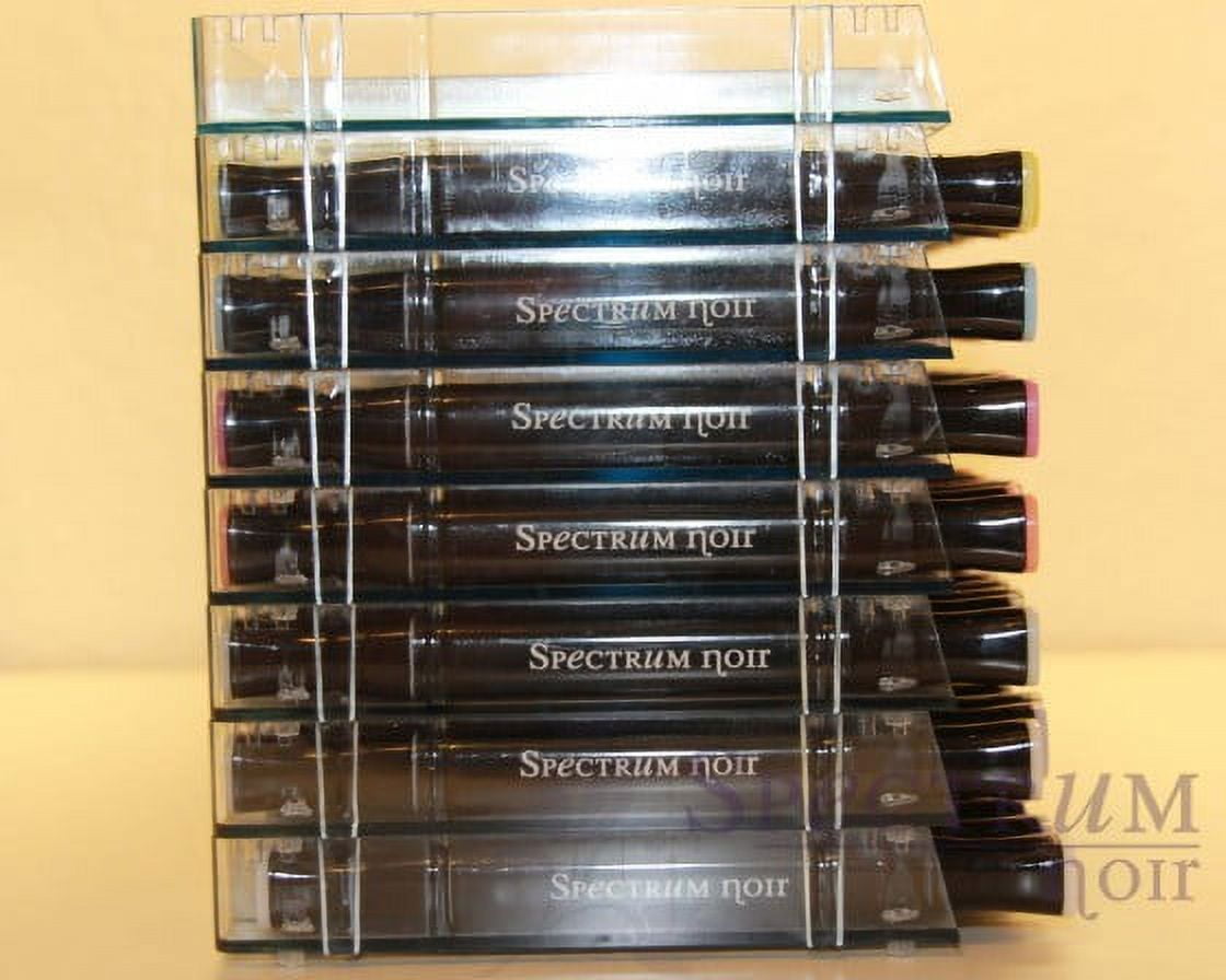 Ultimate Pen Storage Trays 6Pk Hold 72 Total Pens Markers