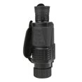 thumbnail image 1 of Monocular, Visión Nocturna Monocular 8X Multifunción Gran Aumento 8x40 Mm Para Observar Objetos, 1 of 7