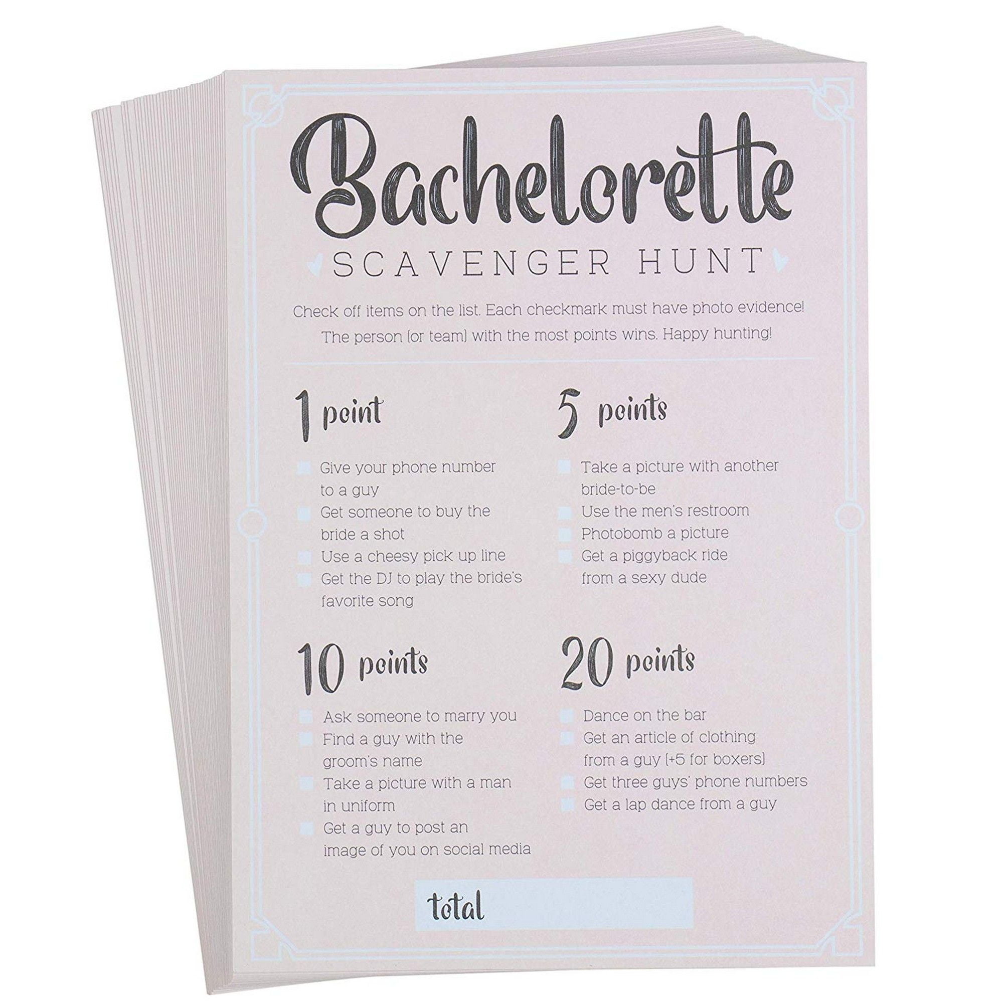 Portable Electric Turntable Toy Drinking Game for Bachelorette Party Favors