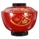 thumbnail image 2 of Large Capacity Japanese Soup Bowl Noodle Rice Bowl with Lid for, 2 of 4
