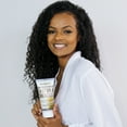 thumbnail image 3 of Urban Hydration Nourish & Rehydrate Castor & Shea Face Wash for Dry to Normal Skin, 6.0 oz, 3 of 7
