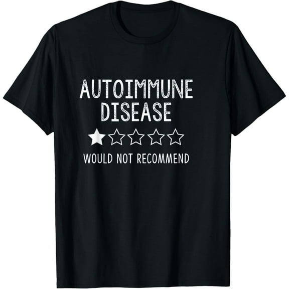 Autoimmune disease T-Shirt