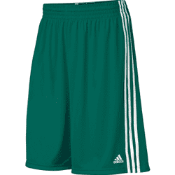Adidas adult climalite practice clearance shorts