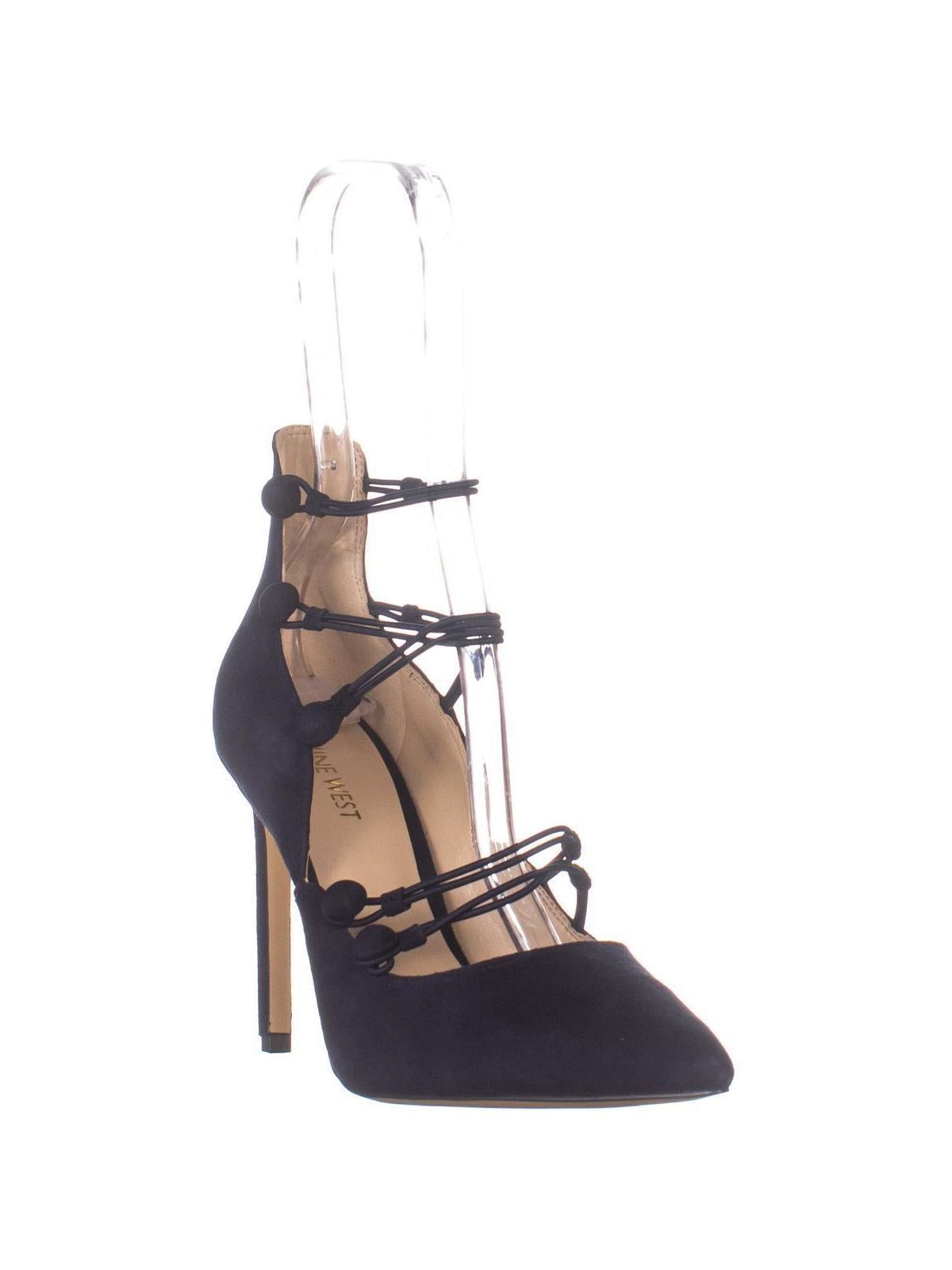 nine west tennyson pump