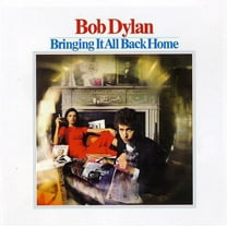 The Band - Bringin It All Back Home - Music & Performance - CD