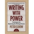 thumbnail image 4 of Writing with Power: Techniques for Mastering the Writing Process, (Paperback), 4 of 4