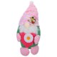 thumbnail image 1 of Adornos de gnomos Tomte para el Día de San Valentín, muñecos de gnomos navideños, gnomos de peluche, regalo, 1 of 6
