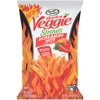 Sensible Portions Garden Veggie Straws, Screamin' Hot, 2.25 oz