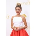 thumbnail image 2 of Sarah Hyland At Arrivals For The 66Th Primetime Emmy Awards 2014 Emmys - Part 1 Nokia Theatre L.A. Live Los Angeles, 2 of 2