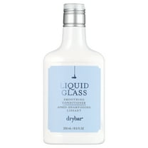 Drybar Liquid Glass Smoothing Hair Conditioner Hair Care, 8.5 fl oz