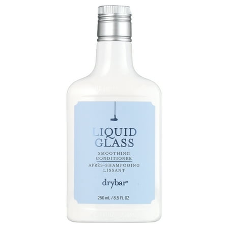 Drybar Liquid Glass Smoothing Hair Conditioner Hair Care, 8.5 fl oz