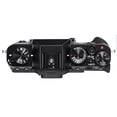 thumbnail image 3 of Fujifilm X-T10 Body Black Mirrorless Digital Camera (Old Model) FUJIFILM 16470245, 3 of 5
