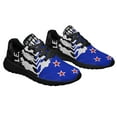 thumbnail image 6 of New Zealand Anzac Day LeStWe Forget Shoes Sneakers Black Size 7.5, 6 of 7