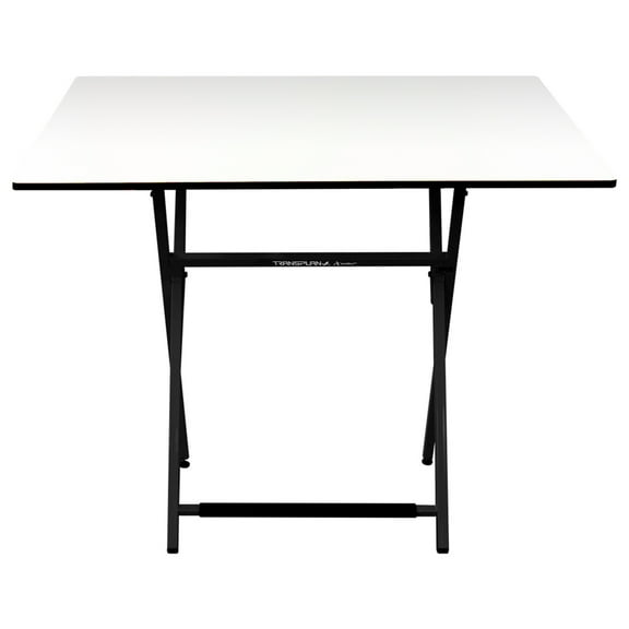 Restirador Alfra Transplan X Negro 80 X 120 cm