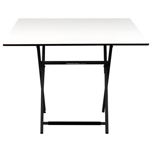 Restirador Alfra Transplan X Negro 80 X 120 cm